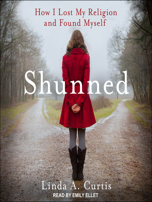 Cover image for Shunned